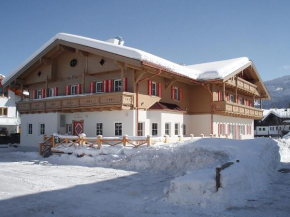 Apartment Hofresidenz-3 by Interhome Altenmarkt Im Pongau